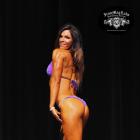 Erin  Rocamontes - NPC Texas State 2013 - #1