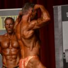 Sean  Daley - IFBB Australian Nationals 2012 - #1