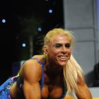 Regiane  DaSilva - IFBB Arnold Classic 2011 - #1