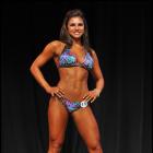 Shana  Belsito - NPC New Hampshire States 2010 - #1
