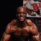 David  Jones - NPC Grand Rapids 2011 - #1