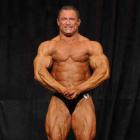 Steve  Namat - NPC Masters Nationals 2010 - #1