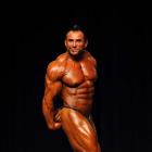 Paul  Sousa - NPC Nationals 2009 - #1