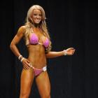 Haley   Davis - NPC USA 2012 - #1