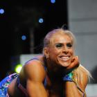 Regiane  DaSilva - IFBB Arnold Classic 2011 - #1