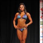 Shana  Belsito - NPC New Hampshire States 2010 - #1