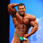 Steve   Kuclo - IFBB New York Pro 2012 - #1