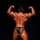 Paul  Sousa - NPC Nationals 2009 - #1