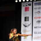 Lexi  Harris - NPC Jr. Nationals 2014 - #1