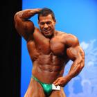 Steve   Kuclo - IFBB New York Pro 2012 - #1