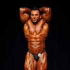 Paul  Sousa - NPC Nationals 2009 - #1