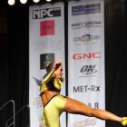Lexi  Harris - NPC Jr. Nationals 2014 - #1