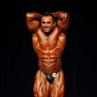 Paul  Sousa - NPC Nationals 2009 - #1