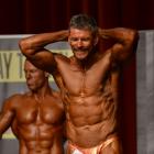 Sean  Daley - IFBB Australian Nationals 2012 - #1