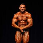 Paul  Sousa - NPC Nationals 2009 - #1