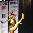 Lexi  Harris - NPC Jr. Nationals 2014 - #1