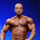 Patrick  Bernard - IFBB Toronto Pro Supershow 2012 - #1