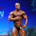 Patrick  Bernard - IFBB Toronto Pro Supershow 2012 - #1