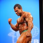 Steve   Kuclo - IFBB New York Pro 2012 - #1