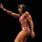 Missy   Bennett - NPC Nationals 2011 - #1