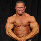 Steve  Namat - NPC Masters Nationals 2010 - #1