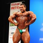 Steve   Kuclo - IFBB New York Pro 2012 - #1