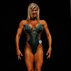 Holly   Beck - IFBB NY Pro Figure 2010 - #1