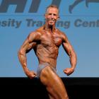 Theo  Thurston - NPC Texas Shredder Classic 2012 - #1