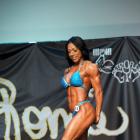 Aracell  Arroyo - NPC Ronnie Coleman Classic 2013 - #1