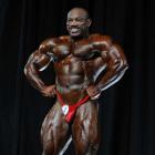 Dexter  Jackson - IFBB Arnold Classic 2010 - #1