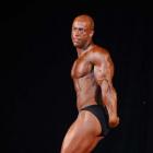 Michael  Castlegrande III - NPC Pittsburgh Championships 2010 - #1