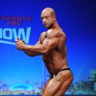 Patrick  Bernard - IFBB Toronto Pro Supershow 2012 - #1
