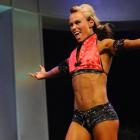 Allison   Ethier - IFBB Arnold Classic 2011 - #1