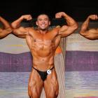 Ramiro   Campuzano - NPC Lone Star Classic 2009 - #1