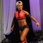 Allison   Ethier - IFBB Arnold Classic 2011 - #1