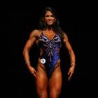 Tivisay   Briceno - IFBB NY Pro Figure 2010 - #1