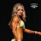 Heather  Simonds - NPC Texas State 2013 - #1