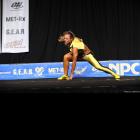 Lexi  Harris - NPC Jr. Nationals 2014 - #1