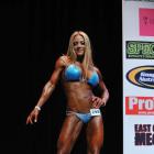 Karen  Bawabeh - NPC Atlantic States 2014 - #1