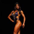 Tivisay   Briceno - IFBB NY Pro Figure 2010 - #1