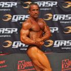 Steve   McNamara - NPC Branch Warren Classic 2011 - #1