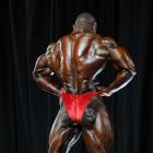 Dexter  Jackson - IFBB Arnold Classic 2010 - #1