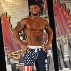 Brian  Harris - NPC Tim Gardner Chicago Extravaganza 2012 - #1