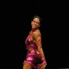 Natalie  Cribbs - NPC Jr. USA 2012 - #1