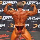 Steve   McNamara - NPC Branch Warren Classic 2011 - #1