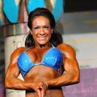 Sandie   Byrd - NPC Lone Star Classic 2009 - #1