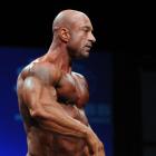 Patrick  Bernard - IFBB Toronto Pro Supershow 2012 - #1