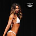 Ashley  Smart - NPC Texas State 2013 - #1