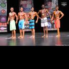 NPC Texas State 2013 - #1