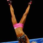 Ashley  Sebera - NPC Jr. USA 2012 - #1